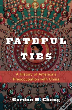Capa do artigo Fateful Ties