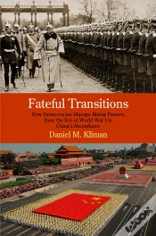 Capa do artigo Fateful Transitions
