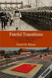 Fateful Transitions
