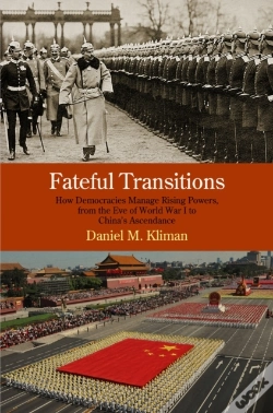 Capa do artigo Fateful Transitions