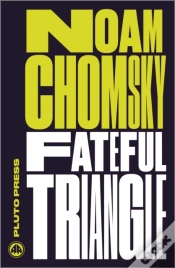 Capa do artigo Fateful Triangle