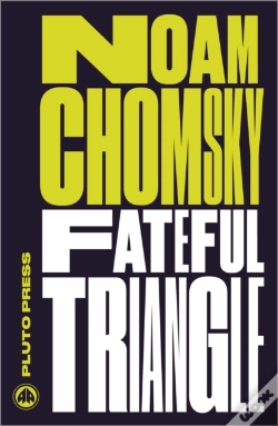 Capa do artigo Fateful Triangle