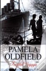 Capa do artigo Fateful Voyage