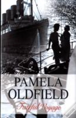 Capa do artigo Fateful Voyage