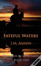 Capa do artigo Fateful Waters