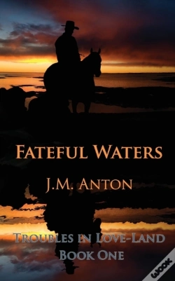 Capa do artigo Fateful Waters