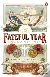 Capa do artigo Fateful Year