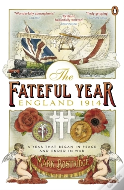 Capa do artigo Fateful Year