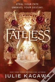 Capa do artigo Fateless