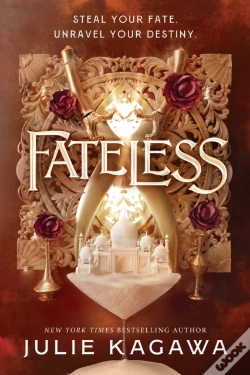 Capa do artigo Fateless