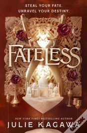 Capa do artigo Fateless