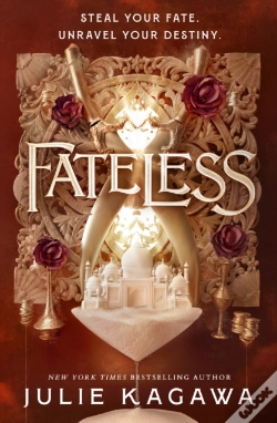Capa do artigo Fateless
