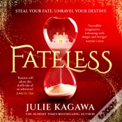 Capa do artigo Fateless