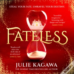 Capa do artigo Fateless