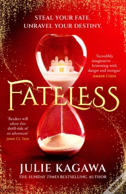 Capa do artigo Fateless