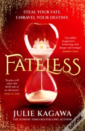 Capa do artigo Fateless