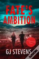 Fate'S Ambition (Dyslexic-Friendly Edition)