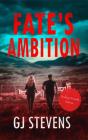 Fate'S Ambition (Dyslexic-Friendly Edition) - Preview