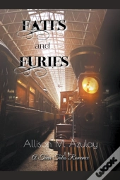 Fates And Furies