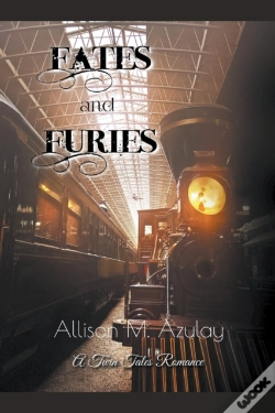 Capa do artigo Fates And Furies