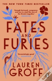 Capa do artigo Fates And Furies
