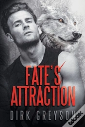 Capa do artigo Fate