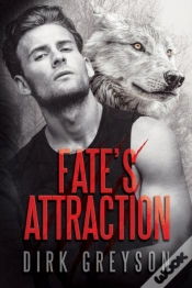 Capa do artigo Fate