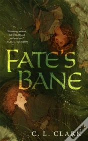 Capa do artigo Fate