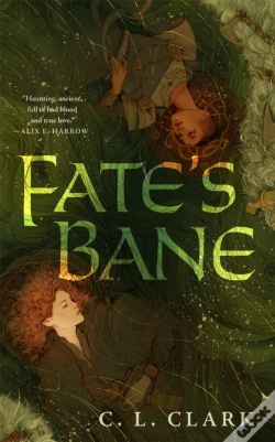 Capa do artigo Fate'S Bane