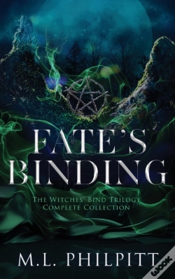 Capa do artigo Fate'S Binding