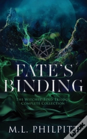 Capa do artigo Fate