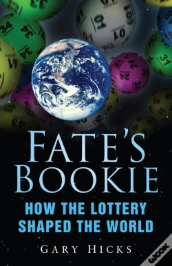 Capa do artigo Fate'S Bookie