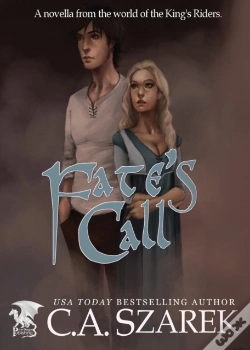 Capa do artigo Fate'S Call