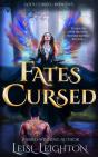 Fates Cursed: Gods Cursed Book 5 - Preview