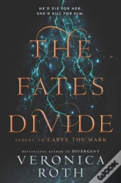 Capa do artigo Fates Divide