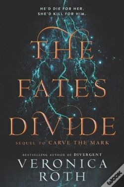 Capa do artigo Fates Divide