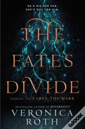 Capa do artigo Fates Divide