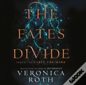 Capa do artigo Fates Divide