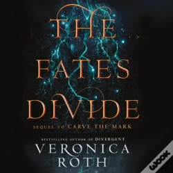 Capa do artigo Fates Divide