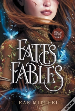 Capa do artigo Fate'S Fables