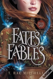 Capa do artigo Fate