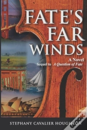 Capa do artigo Fate