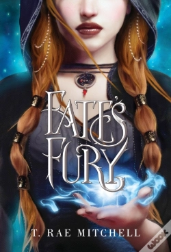 Capa do artigo Fate'S Fury