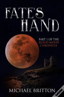 Capa do artigo Fate'S Hand