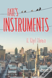 Capa do artigo Fates Instruments