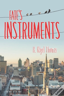 Capa do artigo Fates Instruments