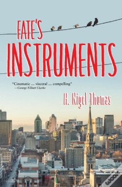 Capa do artigo Fate'S Instruments