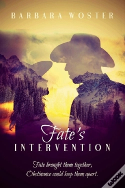 Capa do artigo Fate'S Intervention