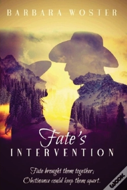 Capa do artigo Fate'S Intervention