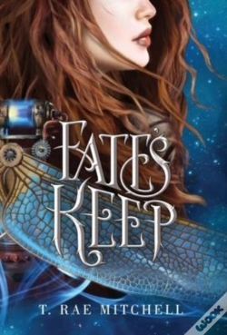 Capa do artigo Fate'S Keep